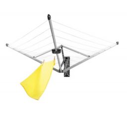 Brabantia WallFix suszarka na pranie wysuwana 375842