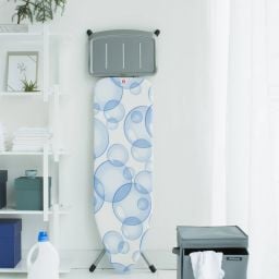 Brabantia deska do prasowania B 124x38 cm Bubbles 103629