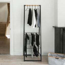 Brabantia Linn suszarka na pranie stojąca 118203