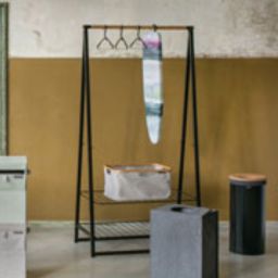 Brabantia Linn suszarka na pranie stojąca 118227