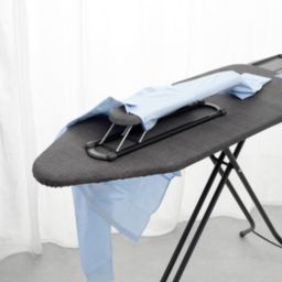 Brabantia Solid Steam mini deska do prasowania rękawów 60x12 cm Denim Black 309700