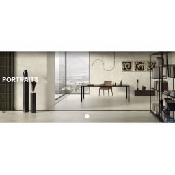 Caesar Portraits płytka ścienno-podłogowa 60x60 cm beżowa