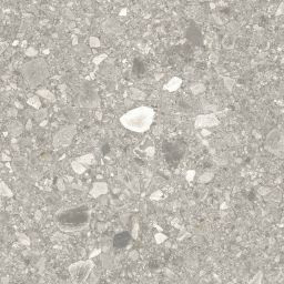 Caesar Portraits płytka ścienno-podłogowa 60x60 cm szara