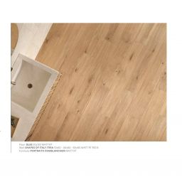 Caesar Cocoon Glee płytka deska ścienno-podłogowa 120x20 cm beżowa