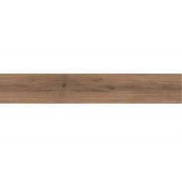 Caesar Cocoon Peace płytka ścienno-podłogowa 120x20 cm brązowa