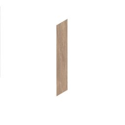 Caesar Cocoon Ease Chevron płytka klepka ścienno-podłogowa 7,5x45cm beżowo-brązowa