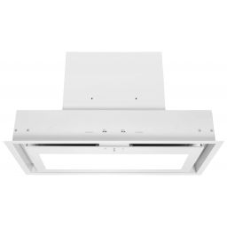 Ciarko Design SU Mini okap kuchenny 60 cm podszafkowy biały CDZ6001B