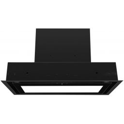 Ciarko Design SU Mini okap kuchenny 60 cm podszafkowy czarny CDZ6001C