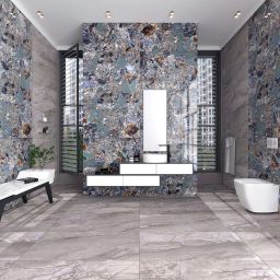 Cil Decor Full Lappato płytka podłogowa 120x60 cm mix kolorów