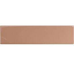Cil Decor Match dekor ścienny 25x6,25 cm Tan Gloss