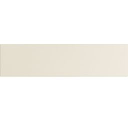 Cil Decor Match dekor ścienny 25x6,25 cm biała