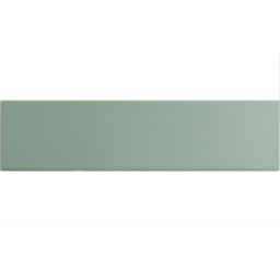 Cil Match Sage Matt dekor ścienny 25x6.25 cm