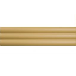 Cil Decor Match dekor ścienny 25x6,25 cm Curved Dijon Matt