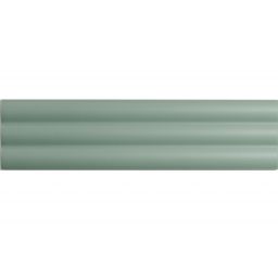Cil Decor Match dekor ścienny 25x6,25 cm zielona