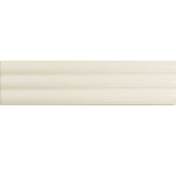 Cil Decor Match dekor ścienny 25x6,25 cm Curved Chalk Gloss