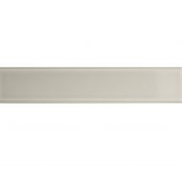 Cil Decor Colors dekor ścienny 25x6 cm beżowa-szara