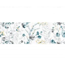 Cristacer Colormatt Poem Dec płytka ścienna 90x30 cm