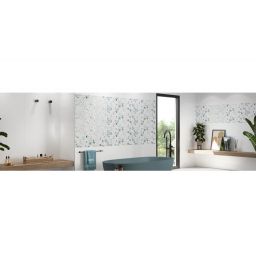 Cristacer Colormatt Poem Dec płytka ścienna 90x30 cm