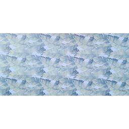 Cristacer Colormatt Miami Dec płytka ścienna 90x30 cm