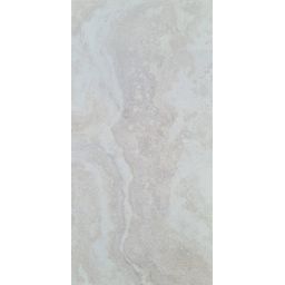 Cristacer Trav. di Caracalla Bianco płytka ścienno-podłogowa 120x60 cm