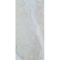 Cristacer Trav. di Caracalla Bianco płytka ścienno-podłogowa 120x60 cm