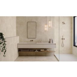 Cristacer Arbia płytka ścienno-podłogowa 120x60 cm beżowa-mix kolorów