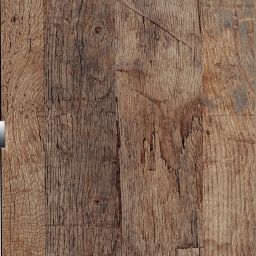 Comad Sante Fe Oak szafka 35x33x160 cm boczna wisząca dąb SANTA FE OAK 80-01-A-1D2S