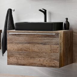 Comad Sante Fe Oak blat naszafkowy 60,4x46 cm dąb SANTA FE OAK 89-60-A