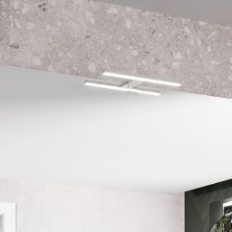 Comad Juliet oświetlenie JULIET CHROM LAMPKA LED 30