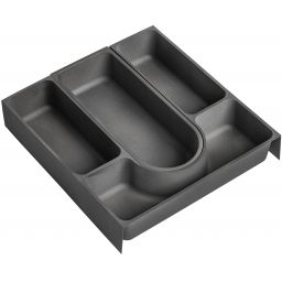 Comad Sante Fe Oak szafka 80x45,6x46 cm podumywalkowa wisząca dąb SANTA FE OAK 82-80-A-2S