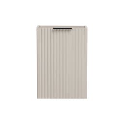 Comad Adel Cashmere szafka 40x22x57 cm podumywalkowa wisząca kaszmir ADEL CASHMERE 82-40-1D