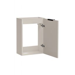 Comad Adel Cashmere szafka 40x22x57 cm podumywalkowa wisząca kaszmir ADEL CASHMERE 82-40-1D