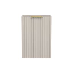 Comad Adel Cashmere szafka 40x22x57 cm podumywalkowa wisząca kaszmir ADEL CASHMERE 82-40-1D