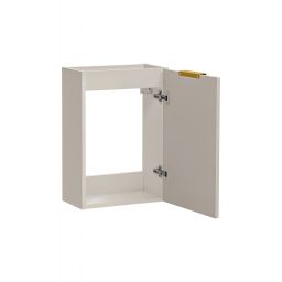 Comad Adel Cashmere szafka 40x22x57 cm podumywalkowa wisząca kaszmir ADEL CASHMERE 82-40-1D