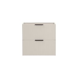 Comad Adel Cashmere szafka 60x46x57 cm podumywalkowa wisząca kaszmir ADEL CASHMERE 82-60-2S