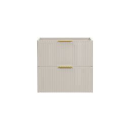 Comad Adel Cashmere szafka 60x46x57 cm podumywalkowa wisząca kaszmir ADEL CASHMERE 82-60-2S