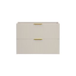 Comad Adel Cashmere szafka 80x46x57 cm podumywalkowa wisząca kaszmir ADEL CASHMERE 82-80-2S