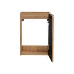 Comad Adel Oak szafka 40x22x57 cm podumywalkowa wisząca dąb ADEL OAK 82-40-B-1D