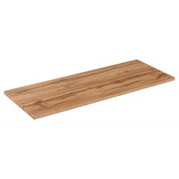 Comad Adel Oak blat 120,6x46,6 cm dąb ADEL OAK 89-120-B