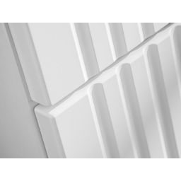 Comad Adel White szafka 80x46x57 cm podumywalkowa wisząca biała ADEL WHITE 82-80-B-2S