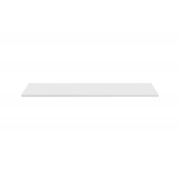 Comad Adel White blat naszafkowy 120,8x46,5 cm biały ADEL WHITE 89-120-B