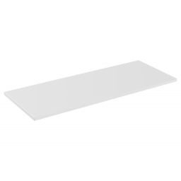 Comad Adel White blat naszafkowy 120,8x46,5 cm biały ADEL WHITE 89-120-B