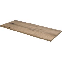 Comad Fiji blat naszafkowy 120,4x46 cm dąb BLAT 89-120-A OAK COAST EVOKE