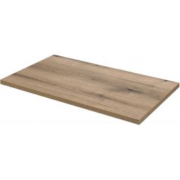 Comad Fiji blat naszafkowy 80,4x46 cm dąb BLAT 89-80-A OAK COAST EVOKE