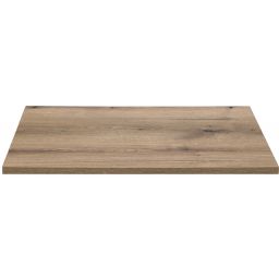 Comad Fiji blat naszafkowy 80,4x46 cm dąb BLAT 89-80-A OAK COAST EVOKE