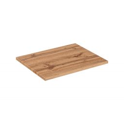 Comad Adel Oak blat naszafkowy 60,6x46,5 cm dąb BLAT UN. 89-60-B WOTAN