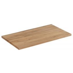 Comad Capri Oak blat naszafkowy 61x46 cm dąb CAPRIOAK890FSC