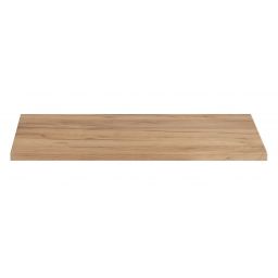 Comad Capri Oak blat naszafkowy 81x45,6 cm dąb CAPRIOAK891FSC