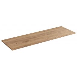 Comad Capri Oak blat naszafkowy 141x46 cm dąb CAPRIOAK893FSC