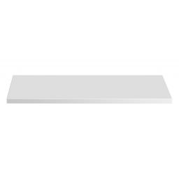 Comad Capri White blat naszafkowy 81x46 cm biały CAPRIWHITE891FSC